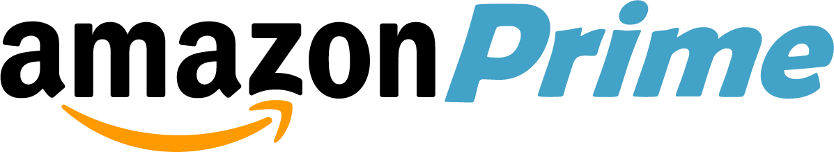 Amazon Prime logo