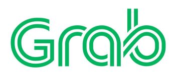 Grab logo