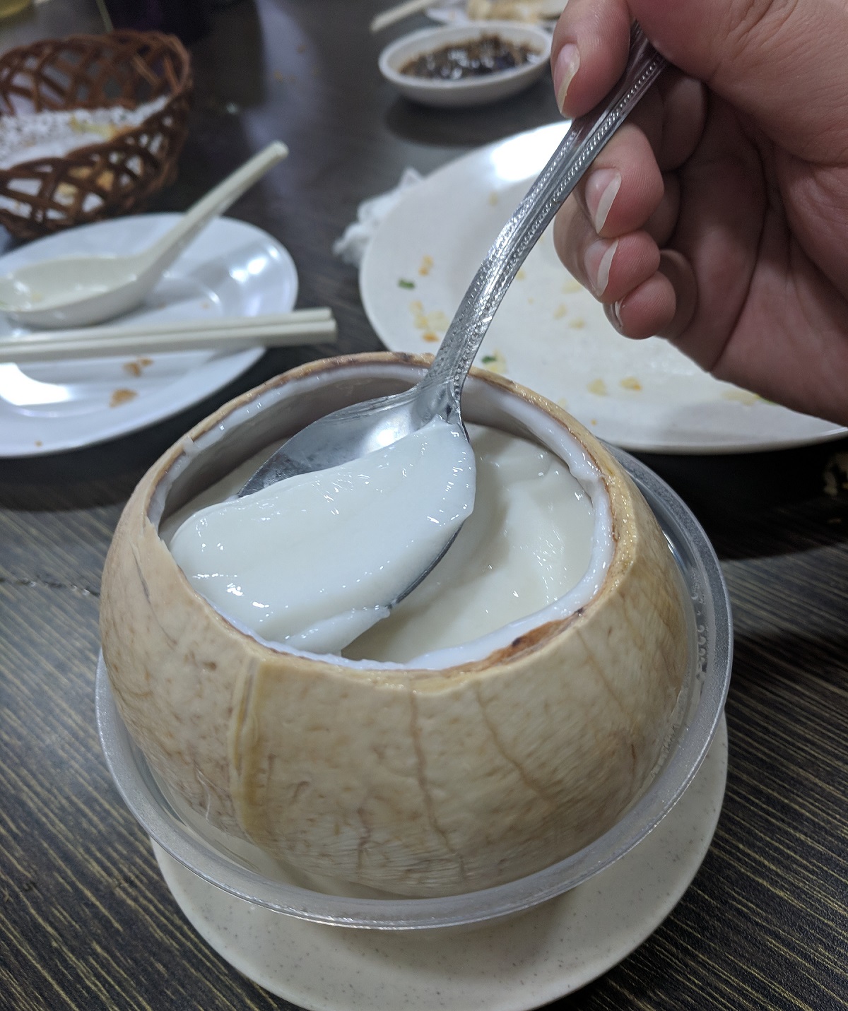 Chilled coconut custard.jpg