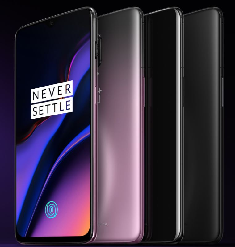 OnePlus 6T