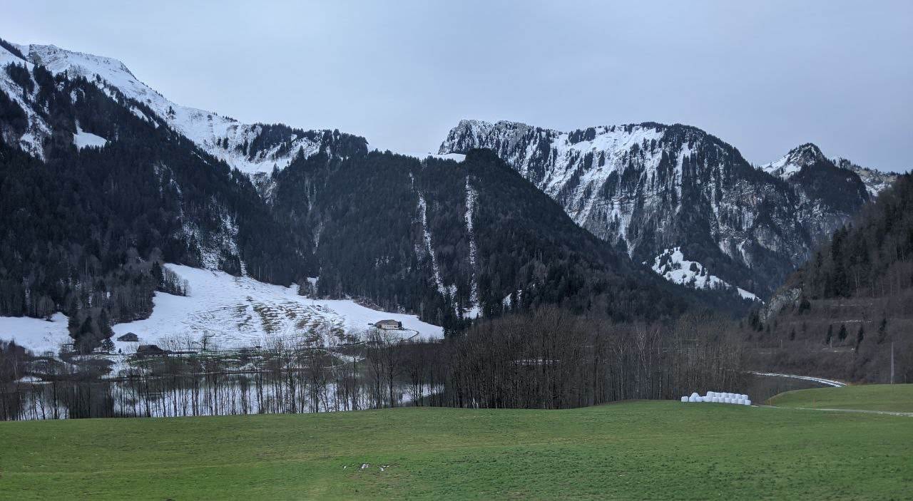 Swiss Travel Pass – The One-Stop Pass You’ll Need!