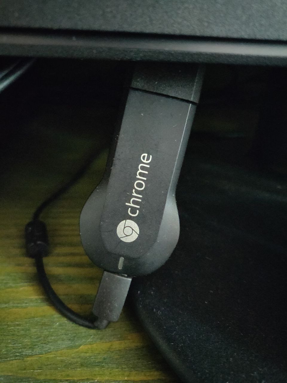 Why I like my Google&nbsp;Chromecast