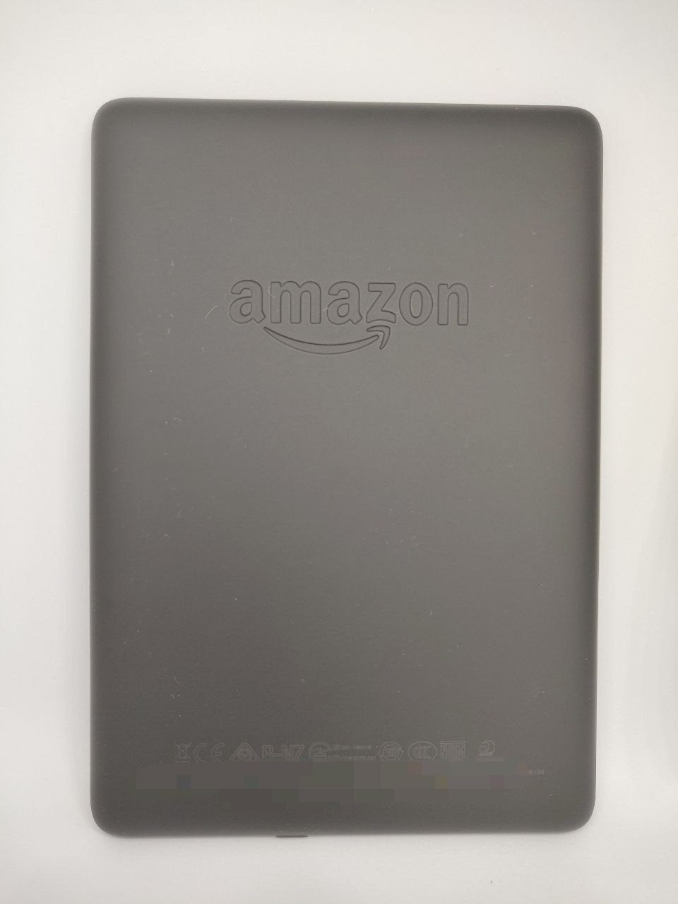 A Kindle Paperwhite 4 really makes reading pleasant