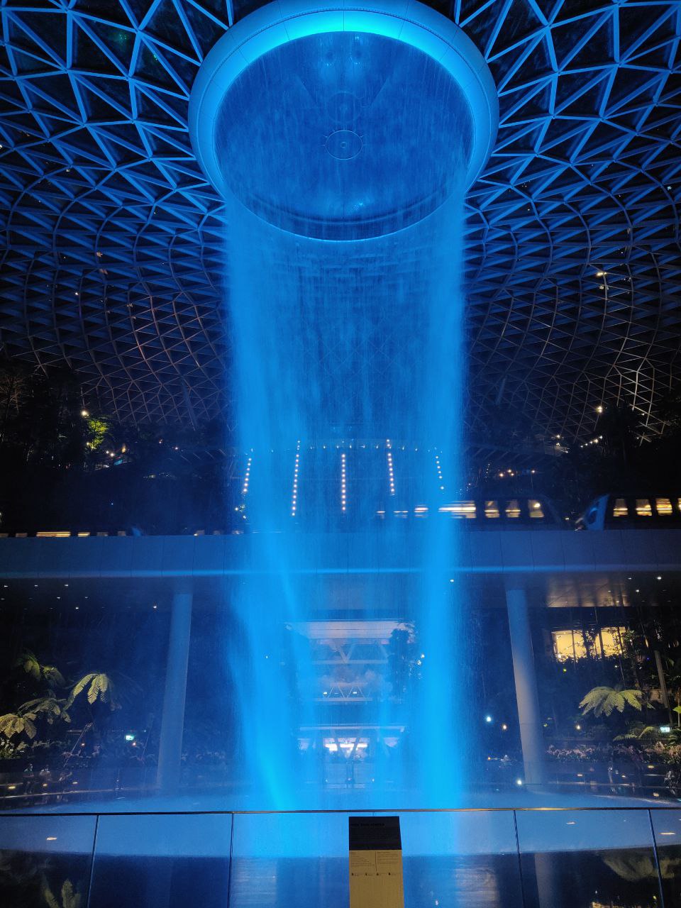 Jewel a gem even during this&nbsp;period!