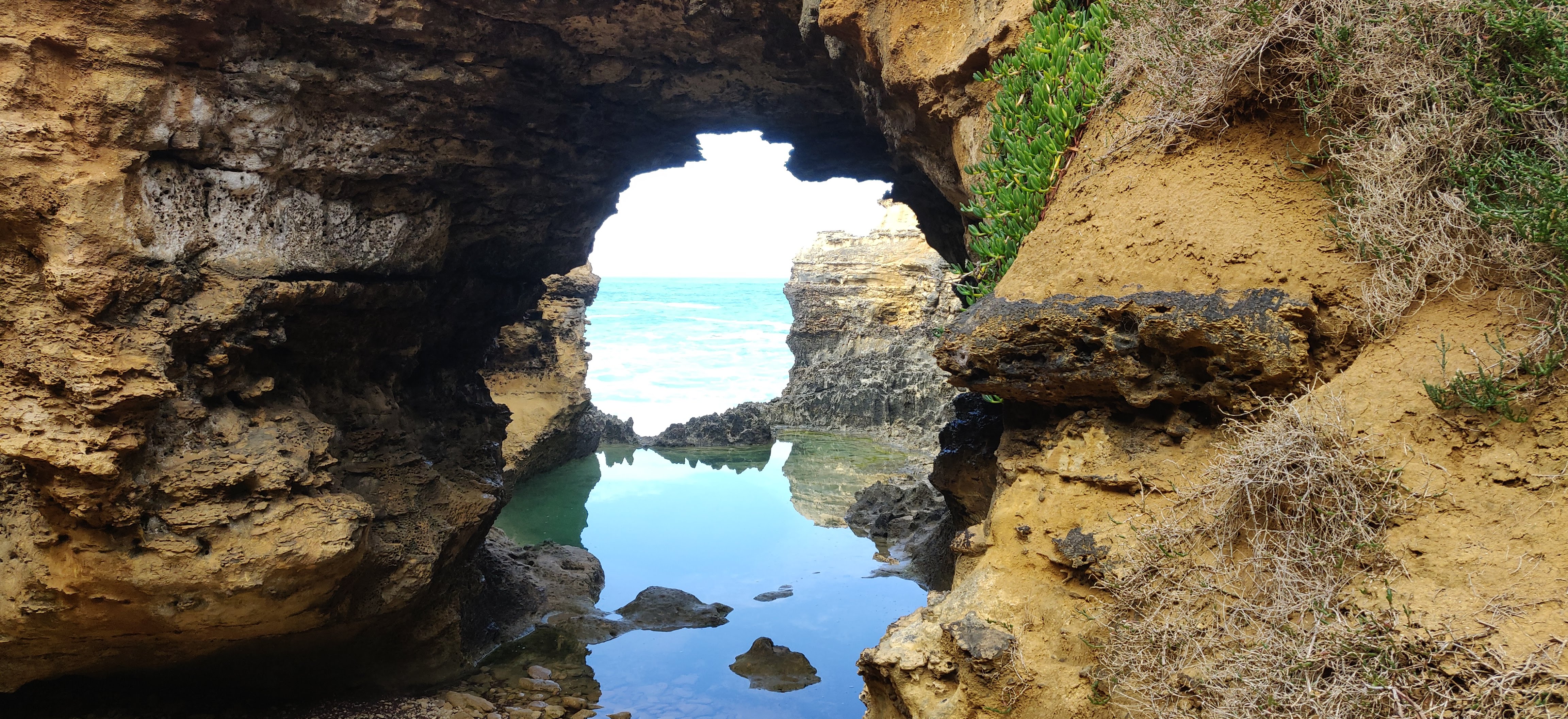 The many wonders of the Great Ocean Road