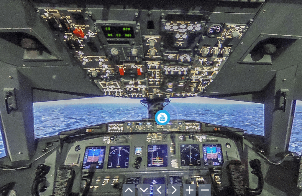 Travel without Travelling