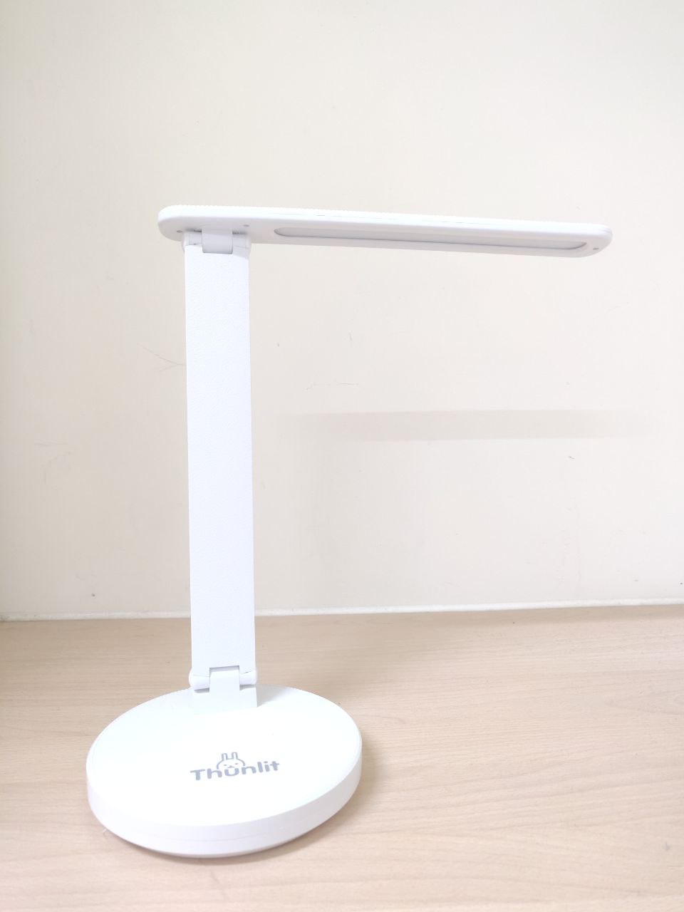 This little (Thunlit) light of&nbsp;mine!