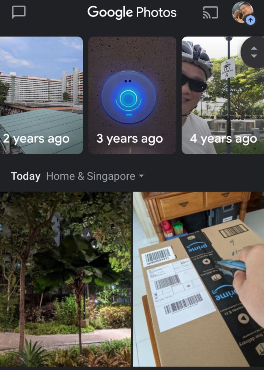 Google Photos: Free storage going soon