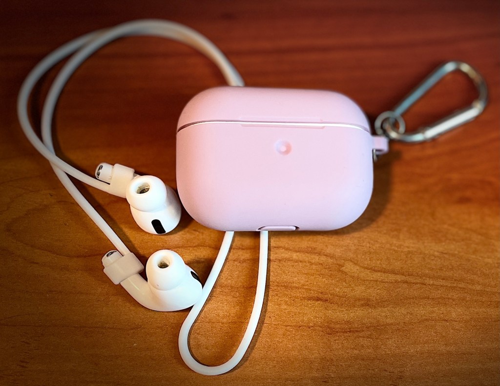 Do more with your&nbsp;AirPods!