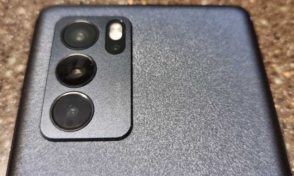 Oppo Reno6 Pro: Short videos made easy