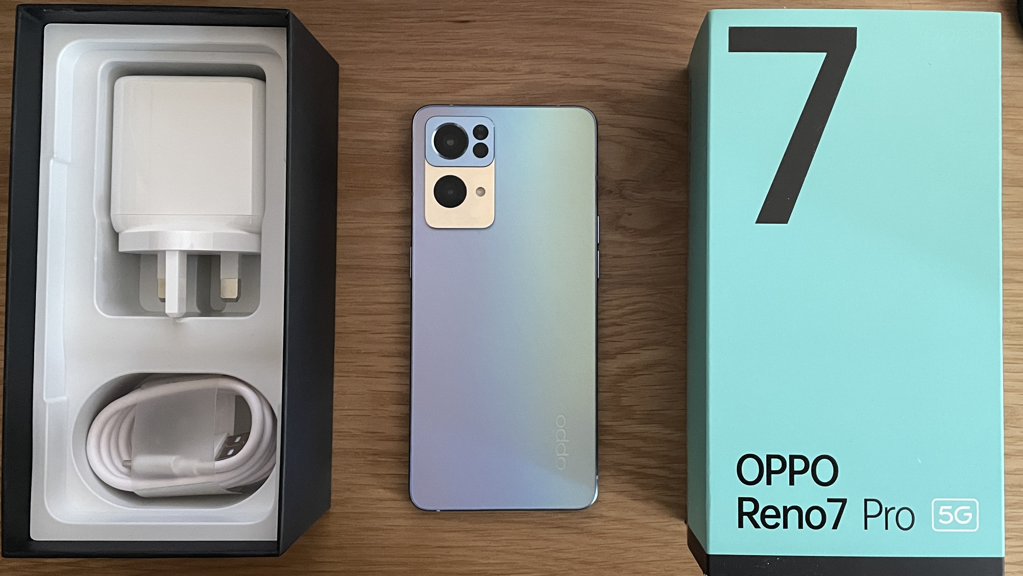 Review: OPPO Reno7 Pro 5G
