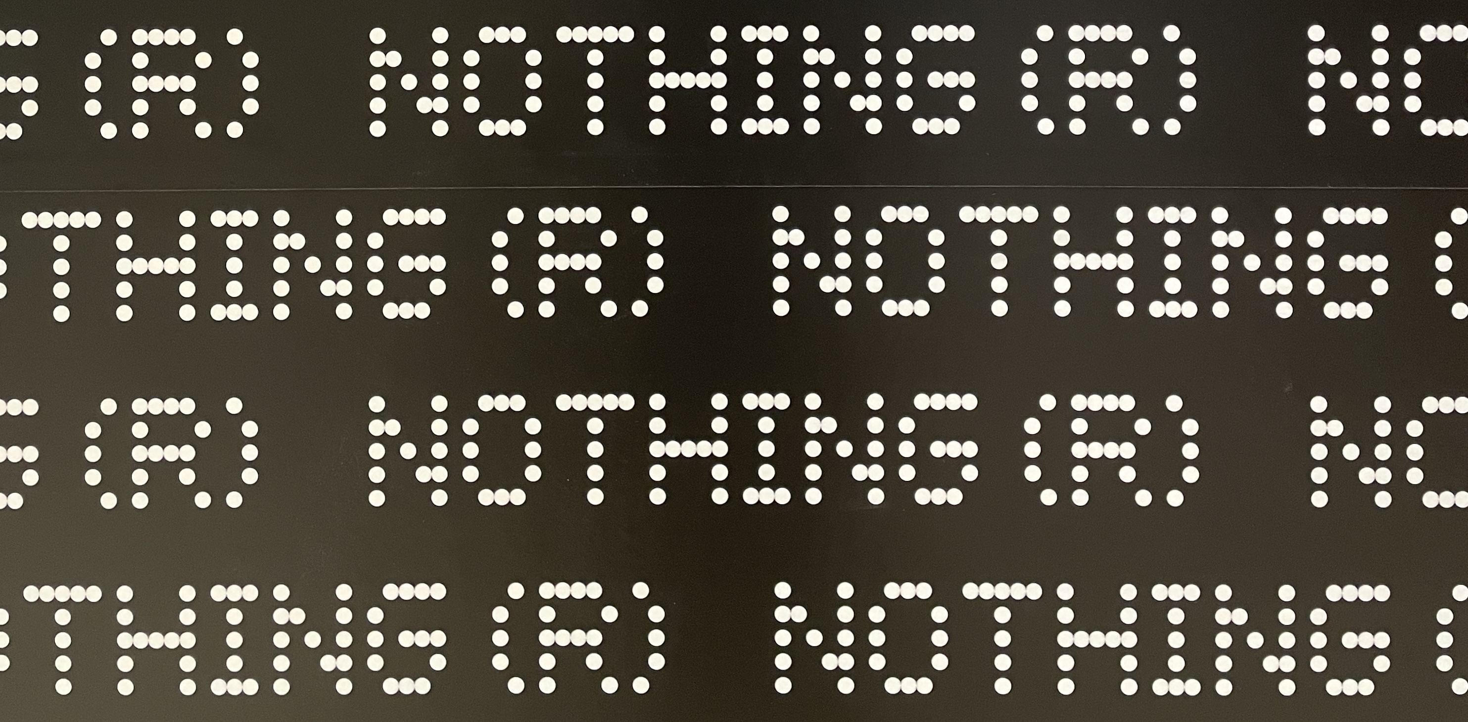 Nothing Phone (1) – The new kid in town