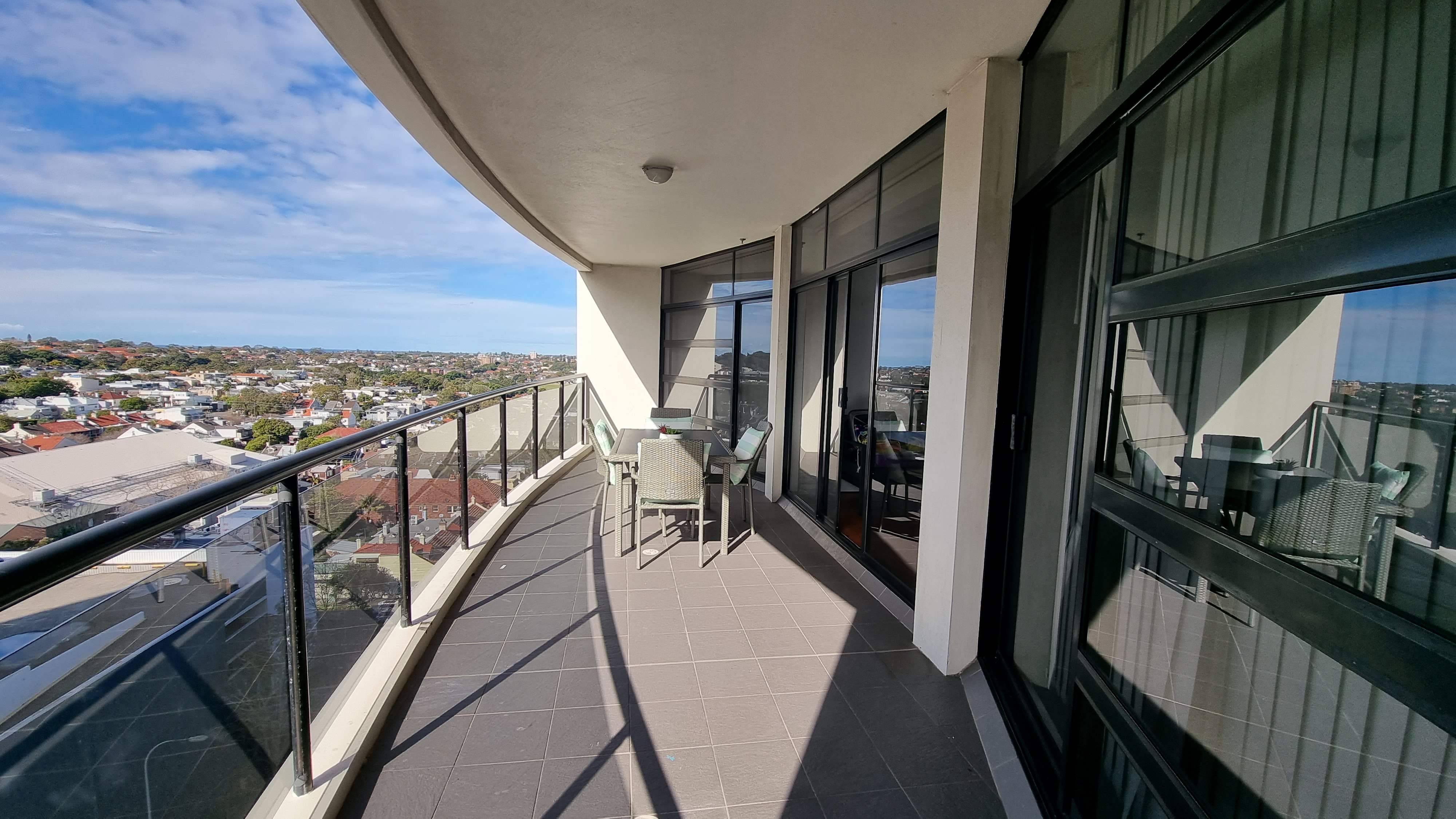 NSW road trip: Bondi Junction hits the sweet spot