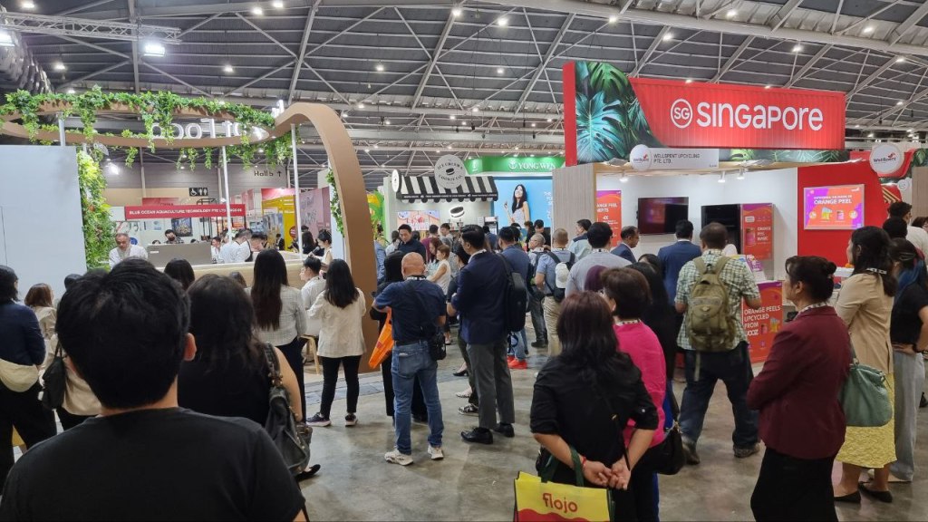 FHA 2024 – Bigger and Better