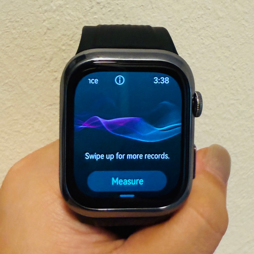 Keeping an eye on your health with the Huawei Watch&nbsp;D2
