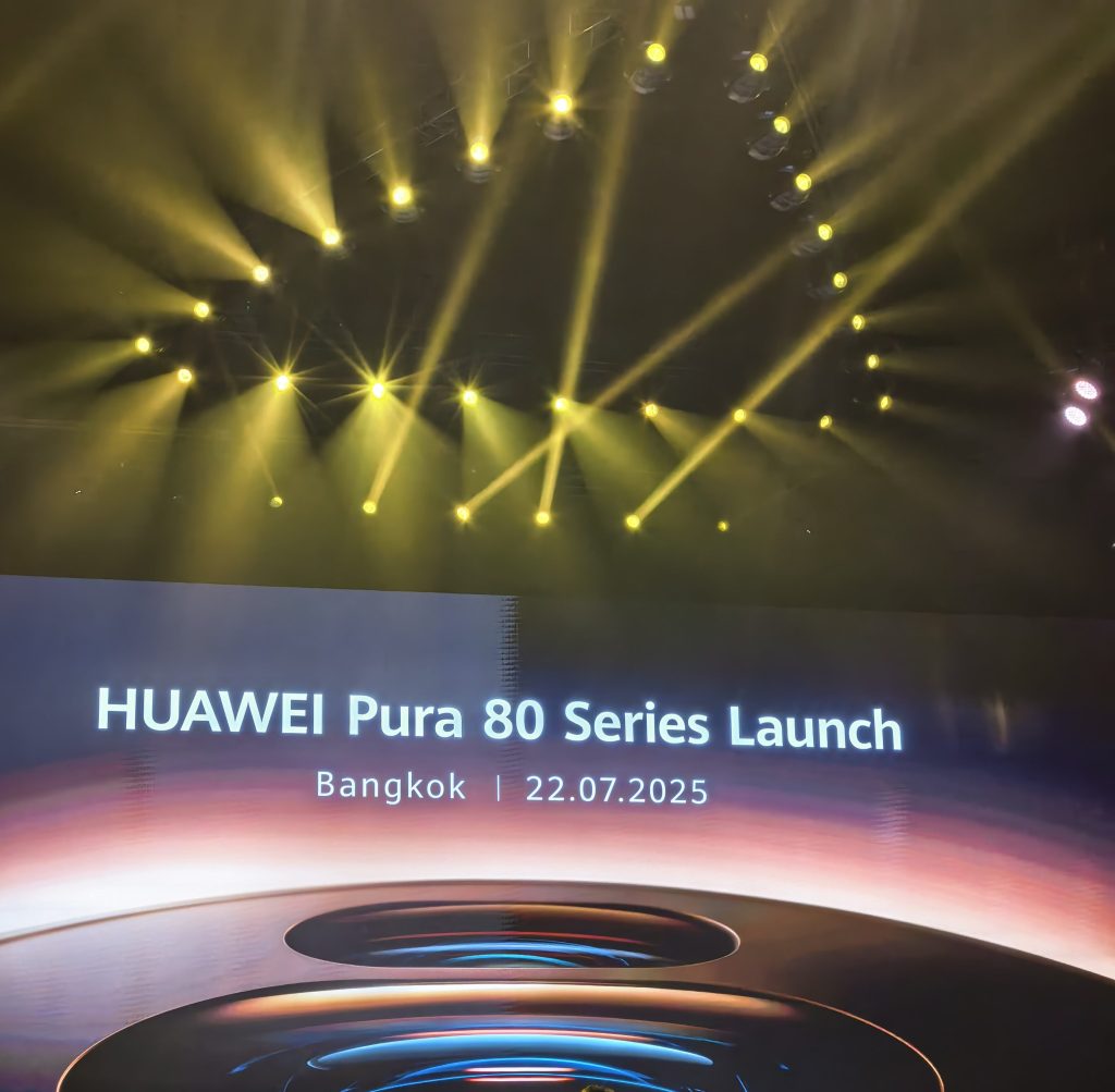 Uncompromising photography with the Huawei Pura 80&nbsp;Series