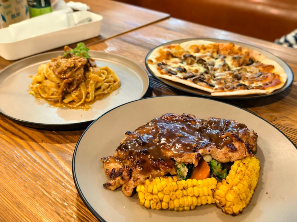 Oasis Hideout: A gem in the&nbsp;West