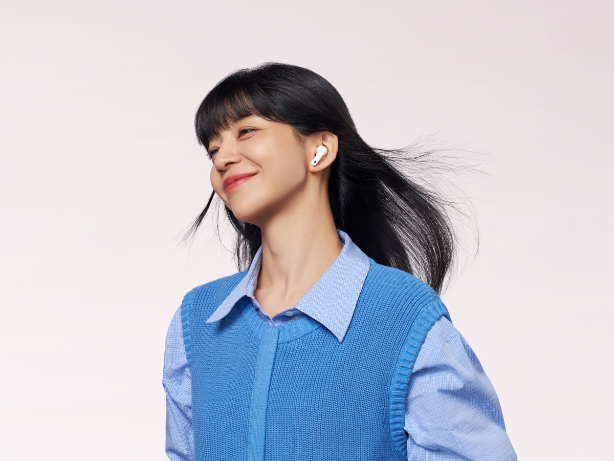 Huawei FreeBuds 7i to launch in Singapore on November&nbsp;10