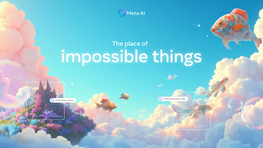 Meta to debut AI showcase in Singapore