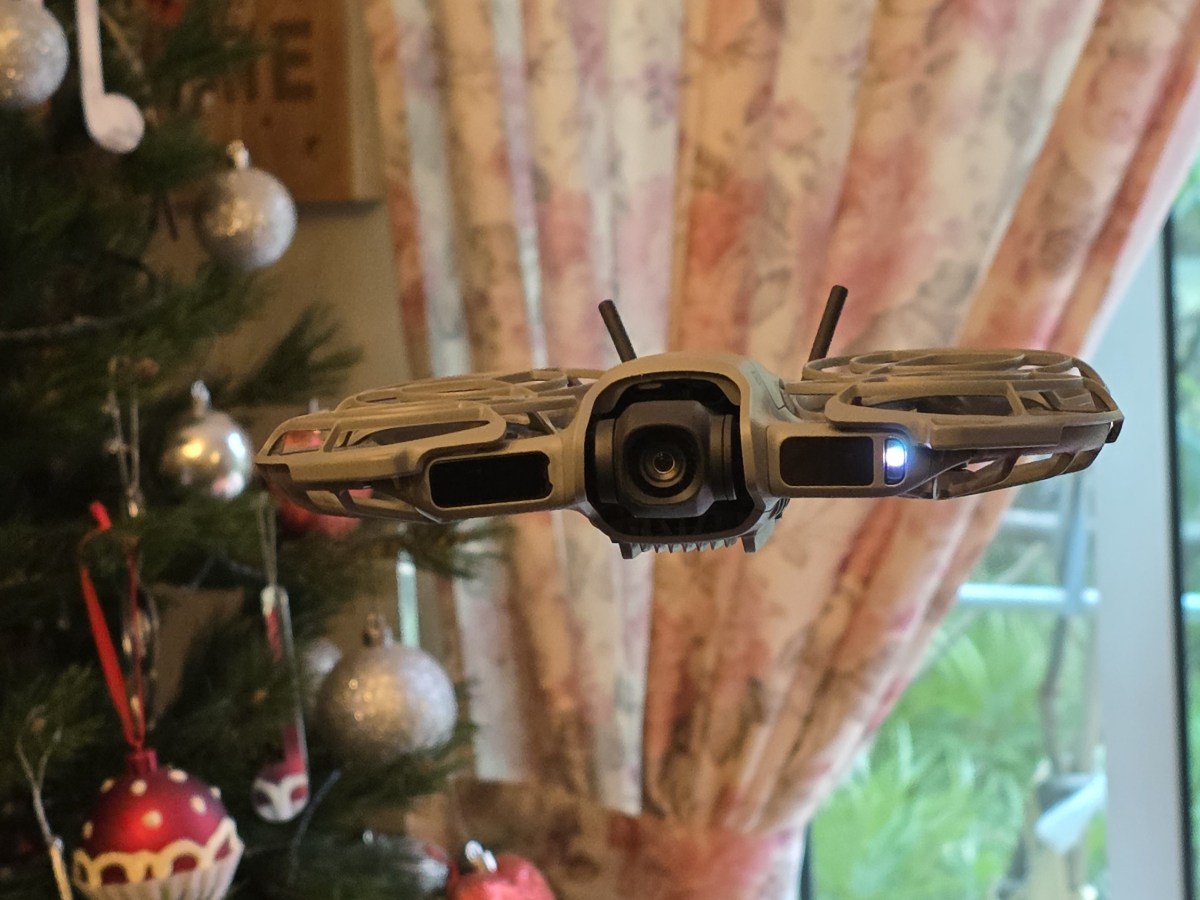 DJI Neo 2 review: Drone photography for urban&nbsp;creators