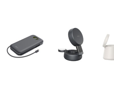 Belkin reveals new lineup at CES&nbsp;2026