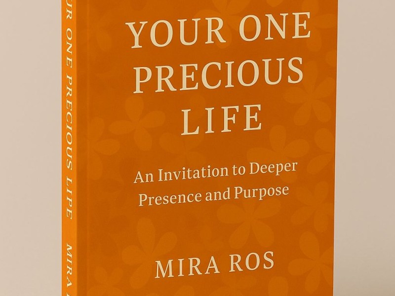 Singaporean stroke survivor pens inspirational book on life’s&nbsp;miracles