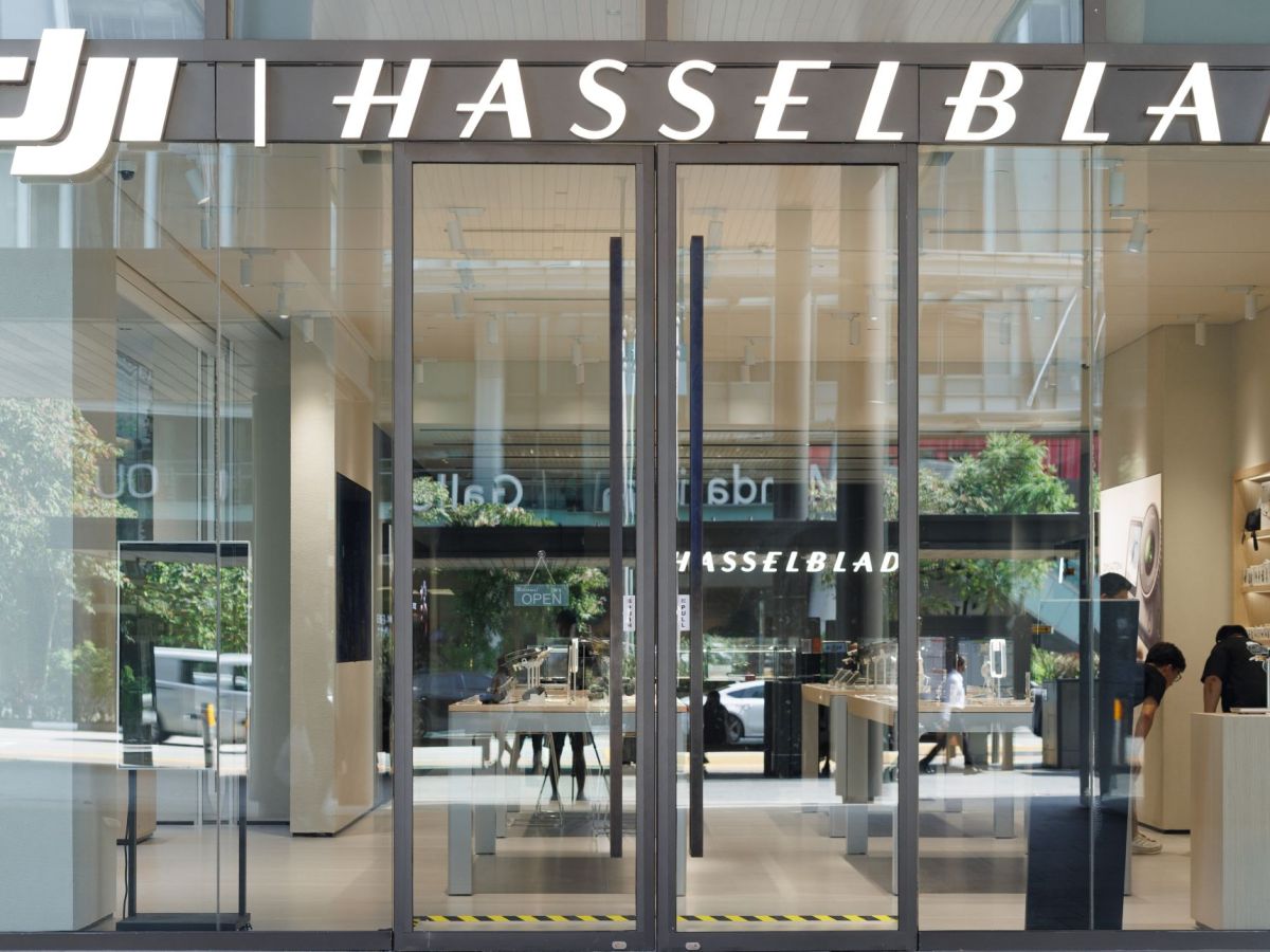 DJI opens 2 new experience stores in&nbsp;Singapore