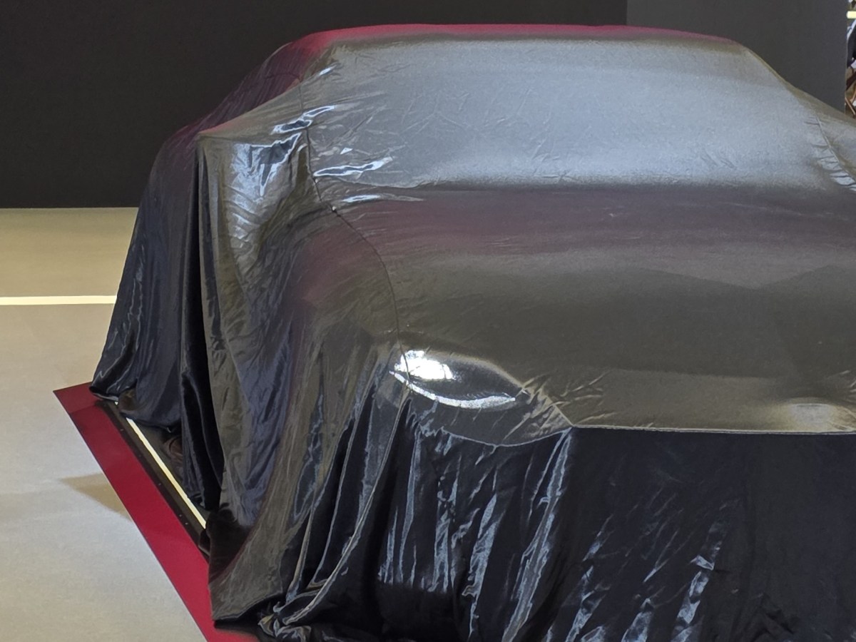 EV galore at Singapore Motorshow&nbsp;2026