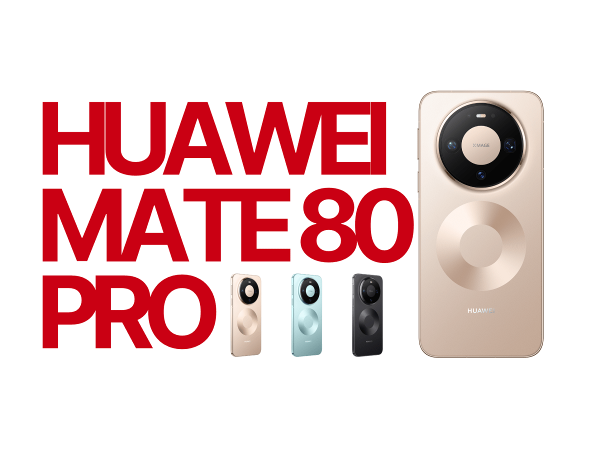 Huawei Mate 80 Pro Review: A premium phone with bold&nbsp;features