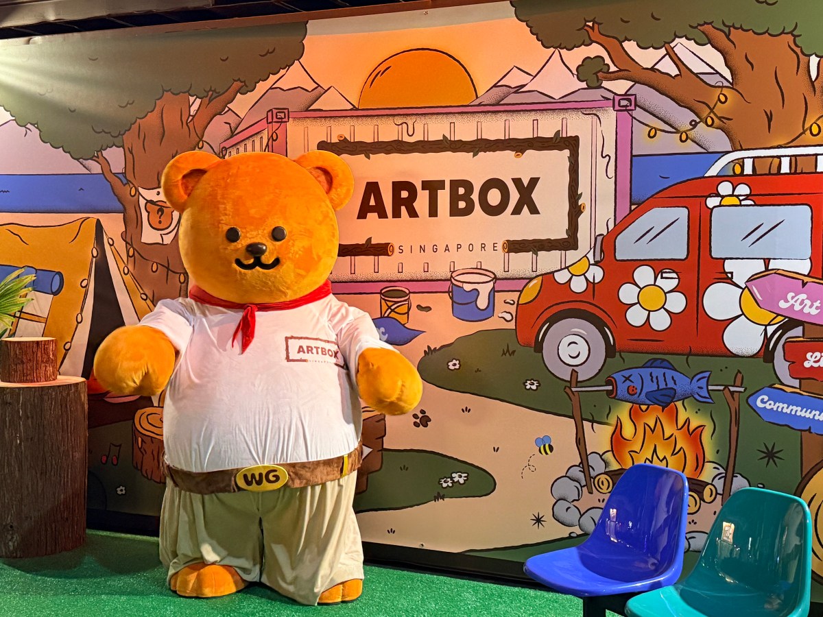 Artbox 2026 is&nbsp;back!