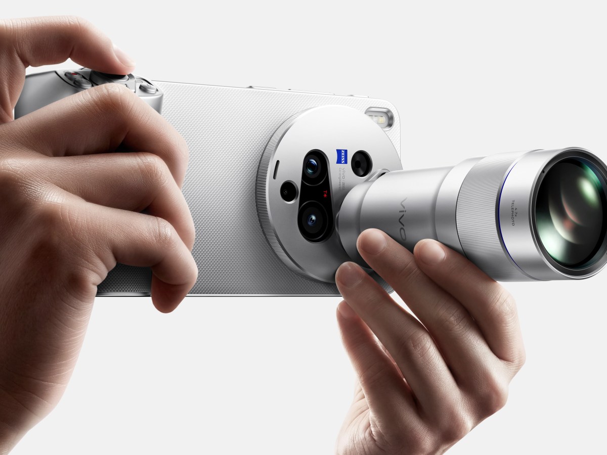 Vivo brings X300 Ultra to&nbsp;Singapore