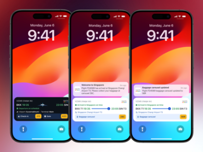 5 reasons Agoda’s new app features will ease travel&nbsp;anxiety