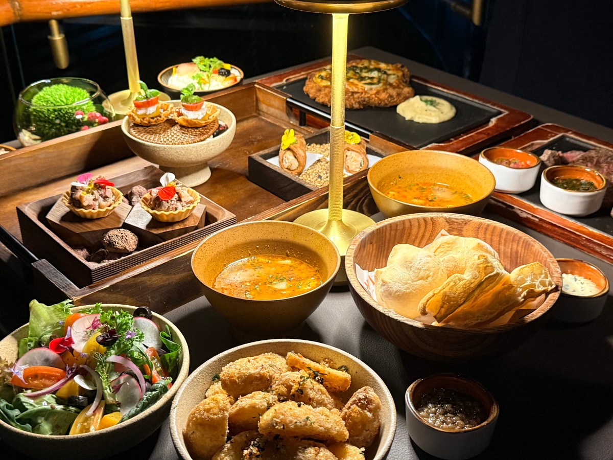 5 reasons ION Orchard’s Food Tour is worth clearing your schedule&nbsp;for