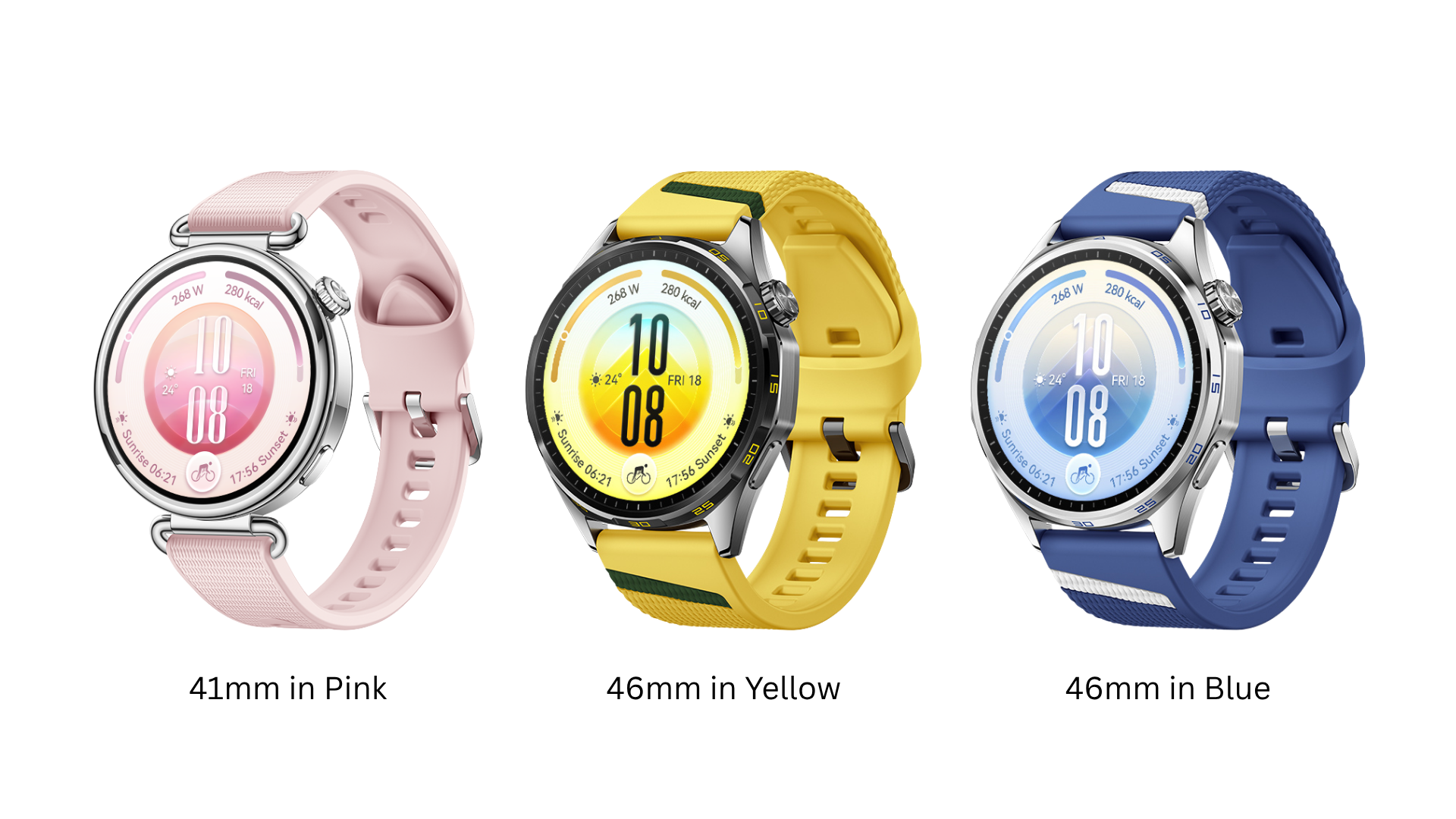 Huawei Watch GT 7 Series debuts in Singapore
