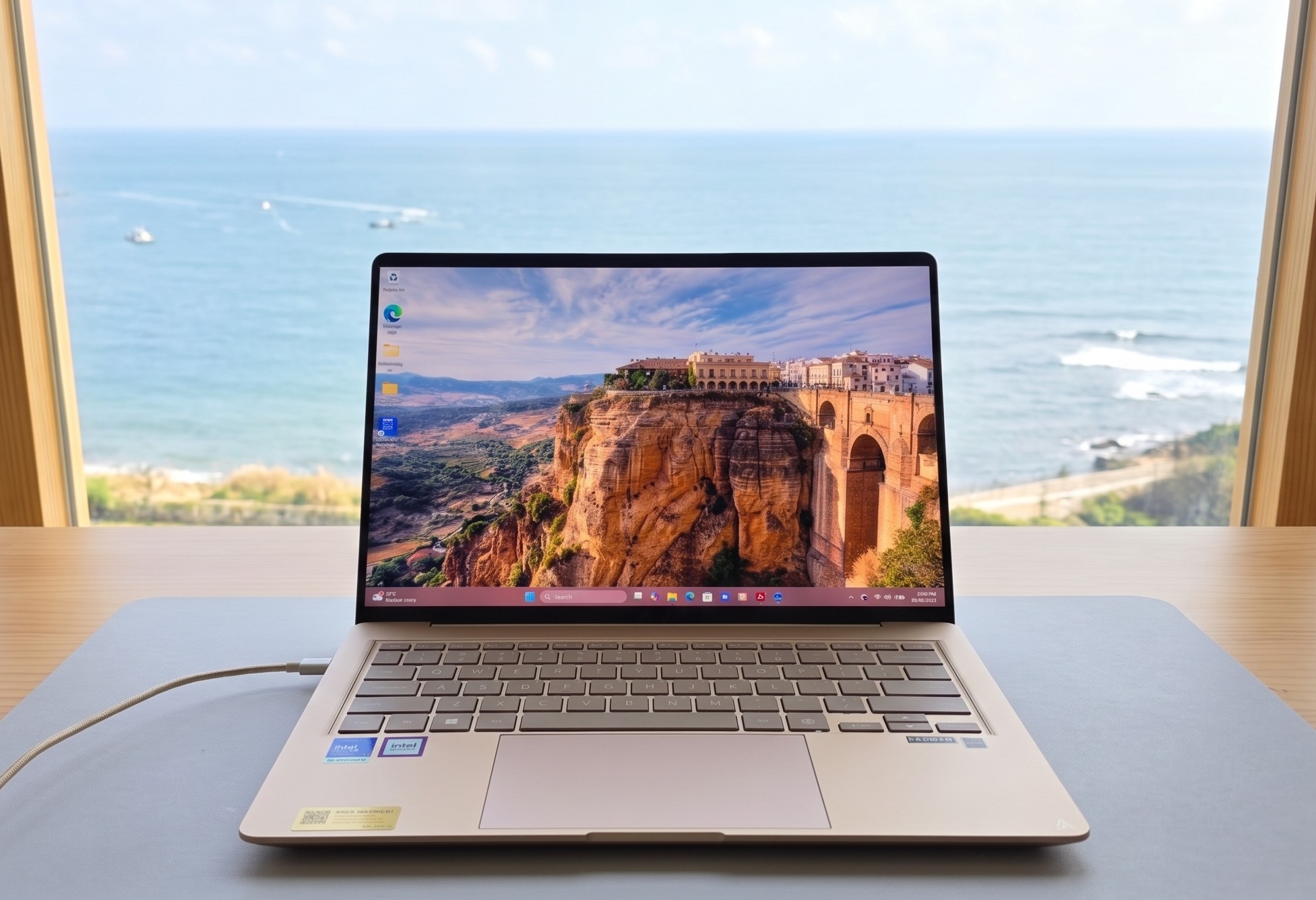 5 reasons the Asus Zenbook 14 is all polish and pomp